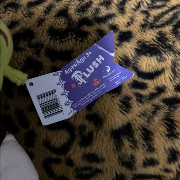 SHREK PLUSHIE💚NWT🍀 - Picture 3 of 4